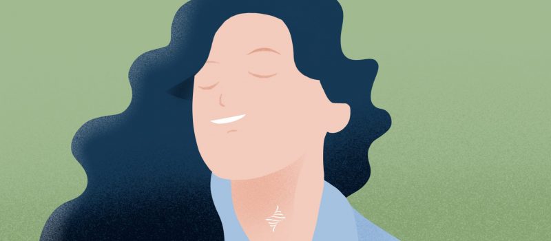 Come gestire l’ansia con gli esercizi di respirazione