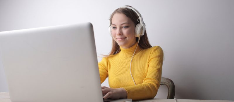 Com’è andato il passaggio alla psicoterapia online durante il lockdown?