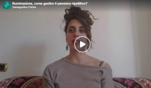 Ruminazione mentale: 5 consigli pratici per spegnere i pensieri ripetitivi