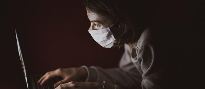 Covid-19 e salute mentale. Come intervenire sui fattori di rischio psicosociale