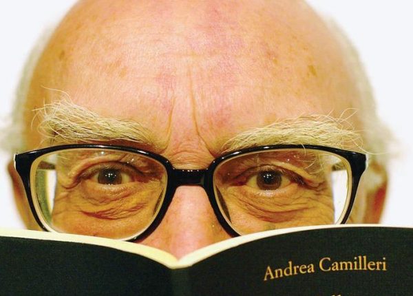 Riccardino, di Andrea Camilleri. Recensione in chiave psicologica