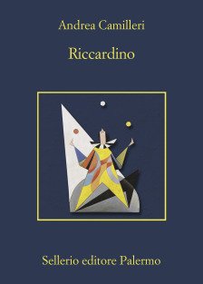 Riccardino, di Andrea Camilleri. Recensione in chiave psicologica