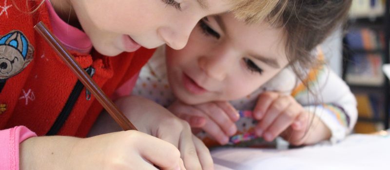 Come interpretare i disegni dei bambini