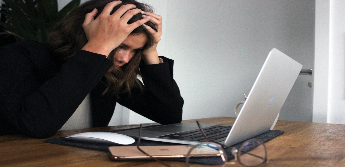 Il post vacation blues o stress da rientro dalle ferie