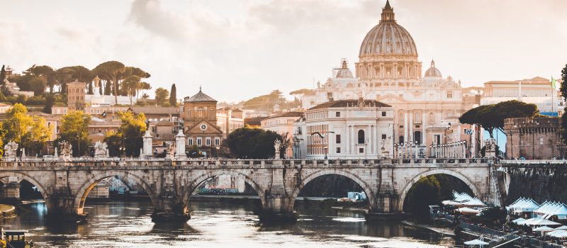 Roma: ansia e stress fuori controllo durante la pandemia