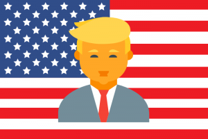 La fine di Trump. Viaggio nella mente di un presidente narcisista