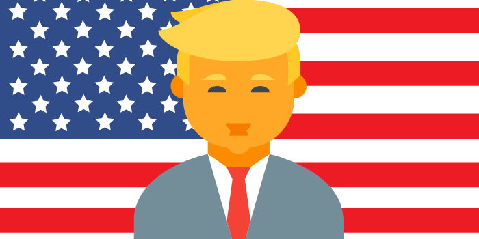 La fine di Trump. Viaggio nella mente di un presidente narcisista