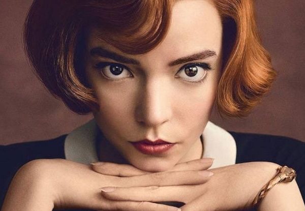 La Regina degli Scacchi (2020), di Netflix. Un caso di alessitimia?