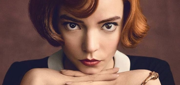 La Regina degli Scacchi (2020), di Netflix. Un caso di alessitimia?