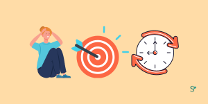 Stress, attenzione e percezione del tempo: come stiamo dopo un anno di pandemia (infografica PDF)