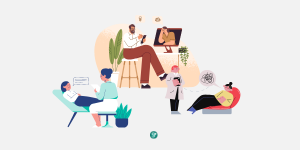 Cosa vuol dire lavorare come terapeuta al Santagostino