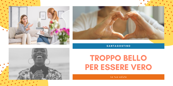 Psicoterapia Santagostino