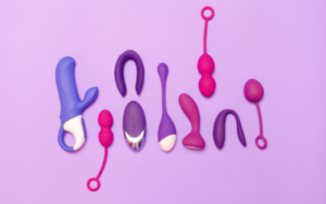 Sex toys per conoscersi meglio