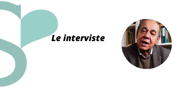 La potenza delle immagini – Intervista ad Antonello Correale