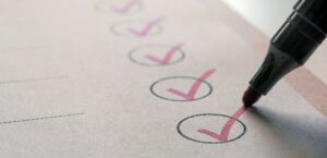 Differenza tra efficacia ed efficienza per evitare lo stress