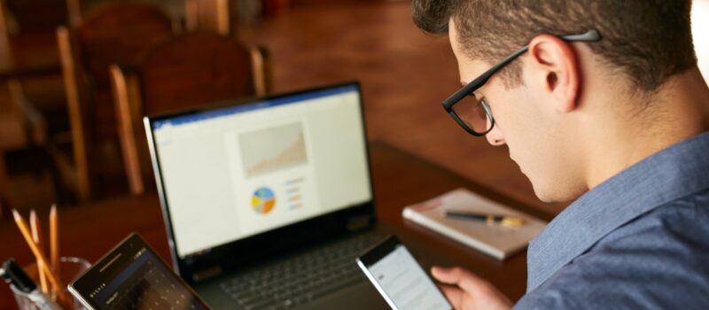 Multitasking: cos’è, tra stress e benefici