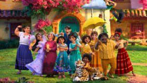 Encanto: il dolore di non sentirsi abbastanza