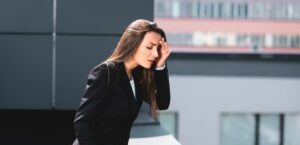 L’acrofobia, che cos’è e come superarla