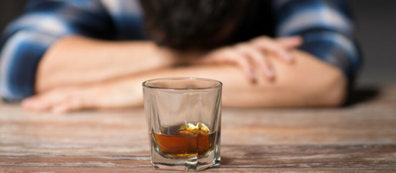 Alcolismo
