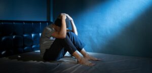 La nevrosi: significato e principali sintomi