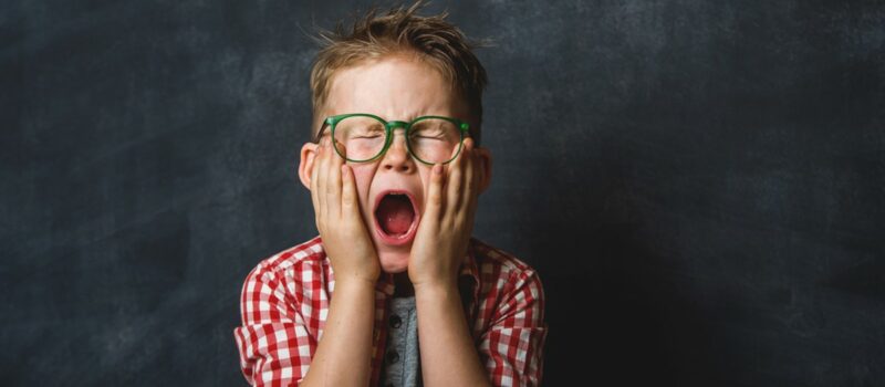 La fobia scolare: cos’è e come affrontarla