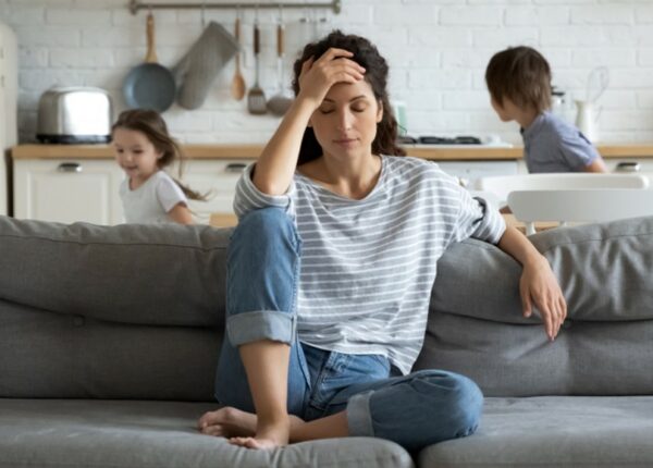 ADHD (Disturbo da Deficit di Attenzione Iperattività)