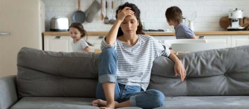 Deficit di attenzione (ADHD)