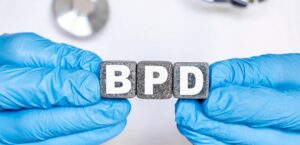 Disturbo borderline di personalità: cos’è e come si cura
