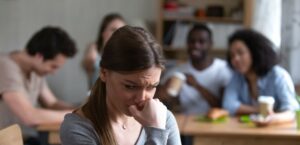 Disturbo evitante di personalità, sintomi e trattamenti