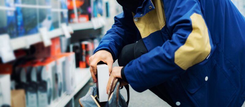 Cleptomania: che cos’è e come può essere trattata