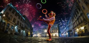 Coulrofobia, quello che c’è da sapere sulla paura dei clown