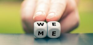 Egocentrismo, quello che c’è da sapere