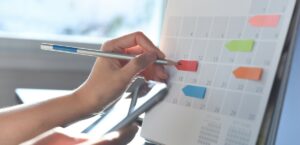 Mania del controllo: che cos’è e come può essere trattata