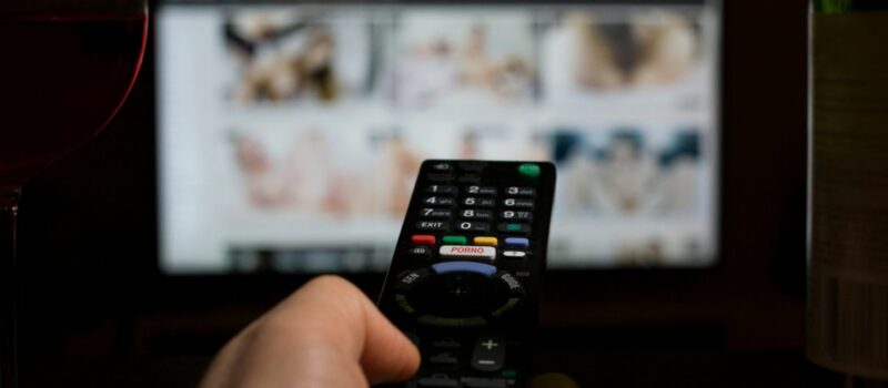 Quando si parla di pornodipendenza?