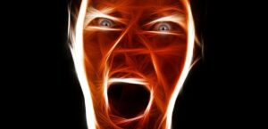 Disturbo esplosivo intermittente: dalla rabbia alla cura