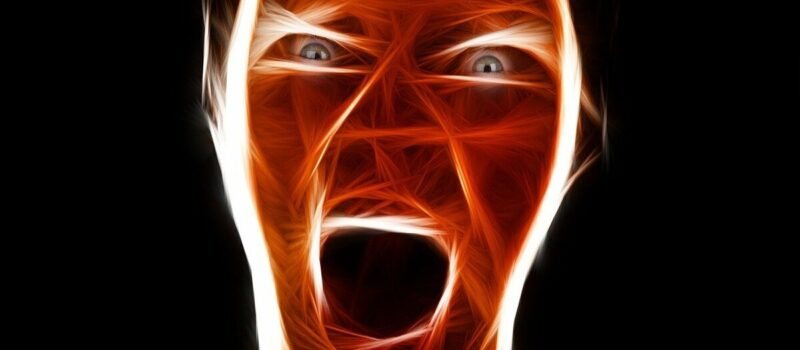 Disturbo esplosivo intermittente: dalla rabbia alla cura