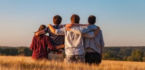 Chi è il giovane adulto: definizione e caratteristiche