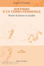 Soffrire è un verbo femminile: introduzione alla lettura