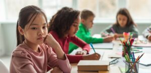 Affrontare la preadolescenza: quello che c’è da sapere