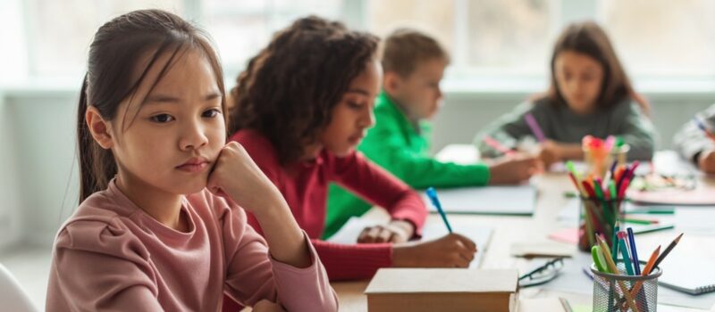 Affrontare la preadolescenza: quello che c’è da sapere