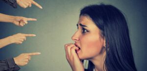 Il senso di colpa, che cos’è e come gestirlo