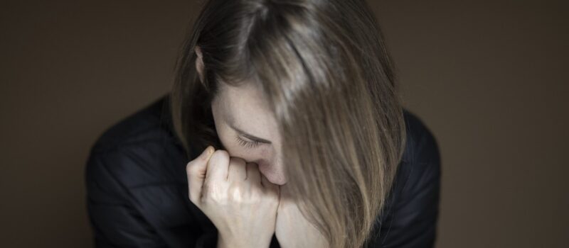 Collasso psicofisico, quali sono le cause? Come intervenire?