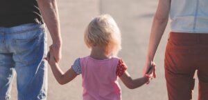 Come presentare il nuovo partner ai figli?