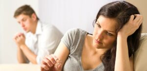 Come superare un divorzio: alcuni consigli per riuscirci