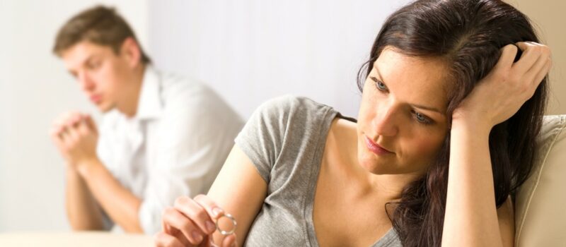 Come superare un divorzio: alcuni consigli per riuscirci