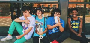 Adolescenza, i problemi di questo periodo delicato