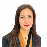 Bianca Rapini
