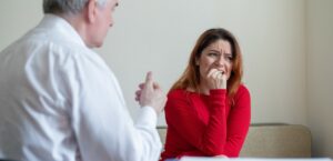 Onicofagia o mangiarsi le unghie: di cosa si tratta