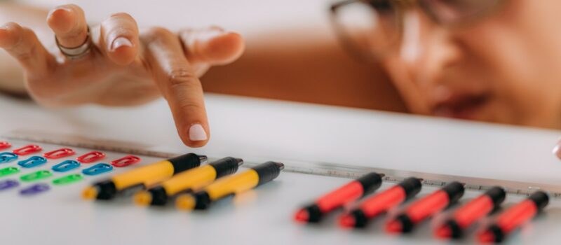 Il perfezionismo: cos’è e quando è patologico