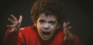 Attaccamento disorganizzato. Quando l’affetto confonde